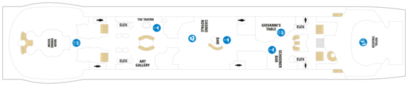 Deck Plan deck-12